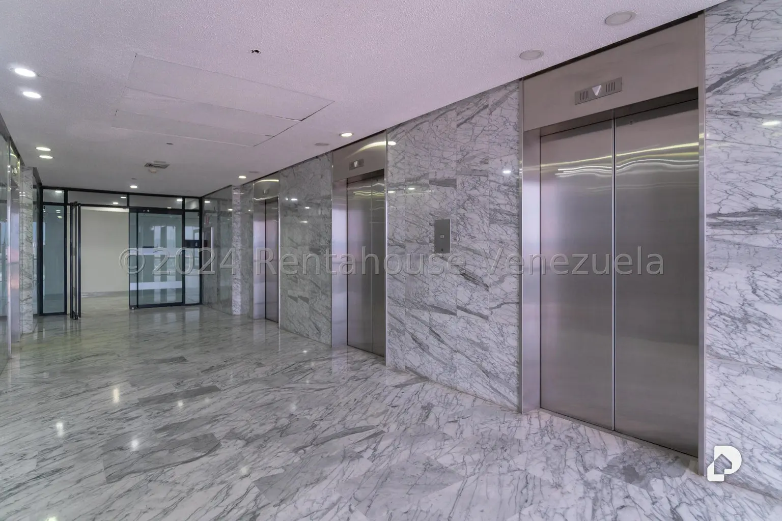 Oficina en Chuao, Caracas