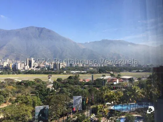 Oficina en Chuao, Caracas