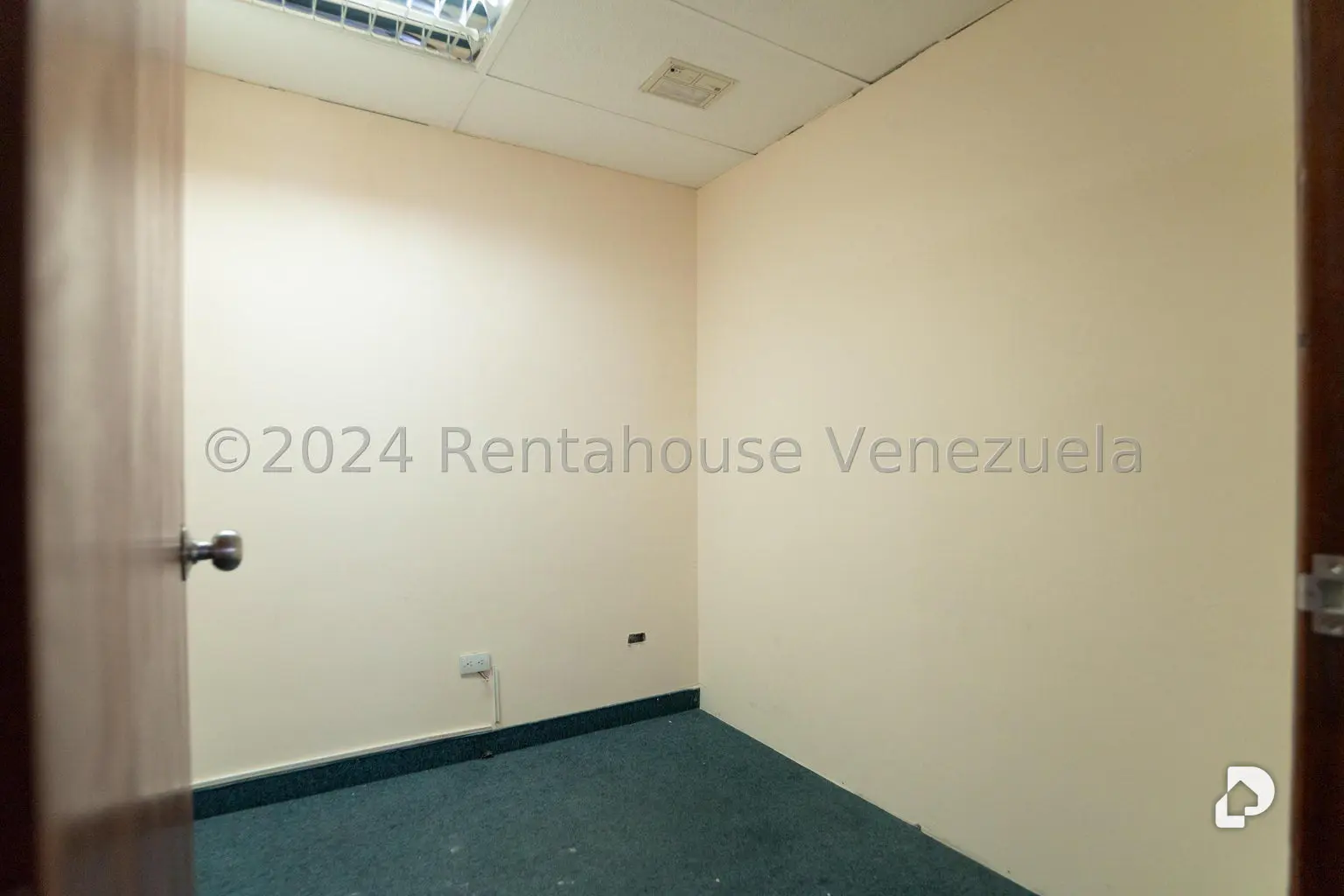 Oficina en Chuao, Caracas
