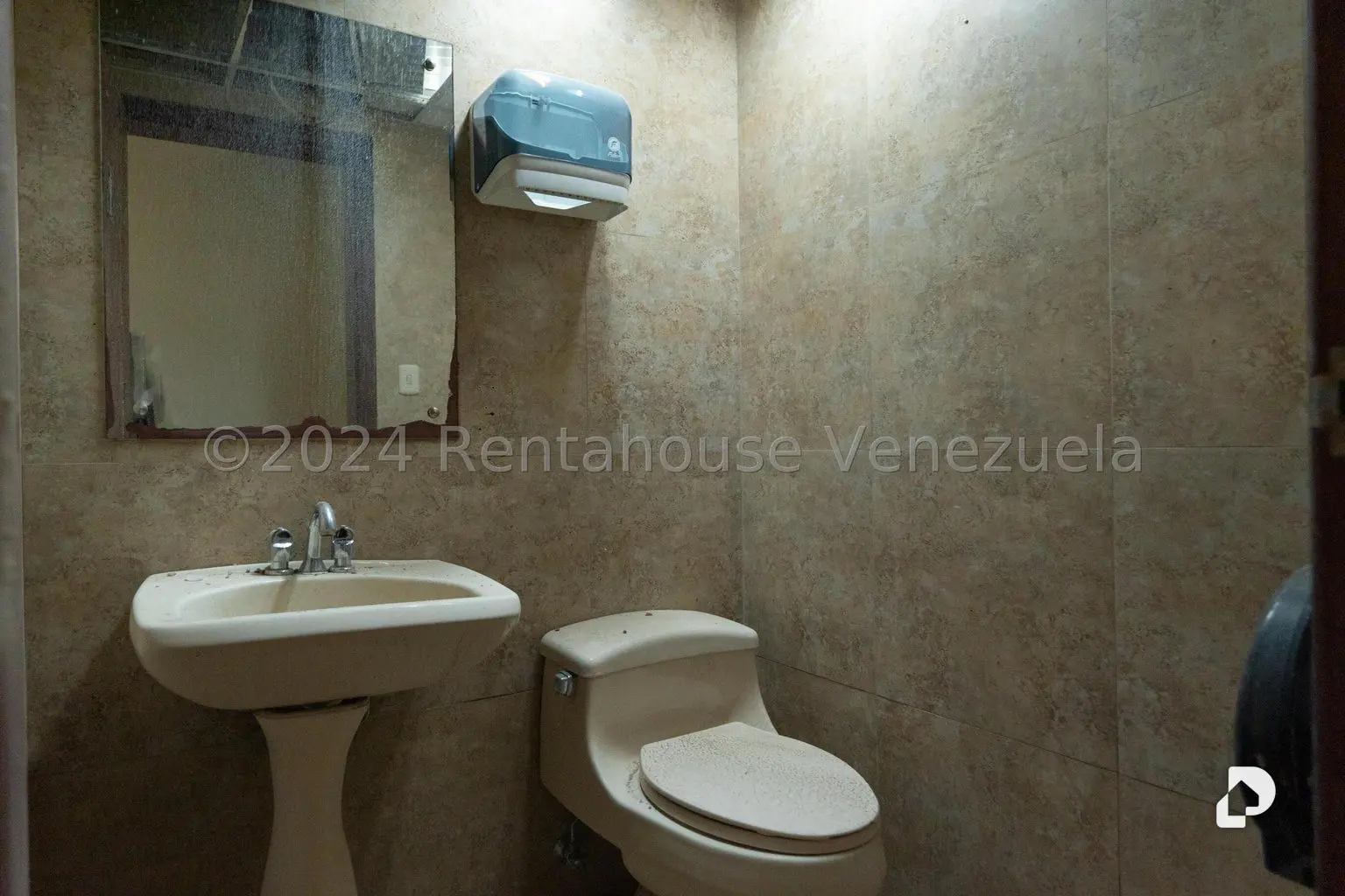 Oficina en Chuao, Caracas