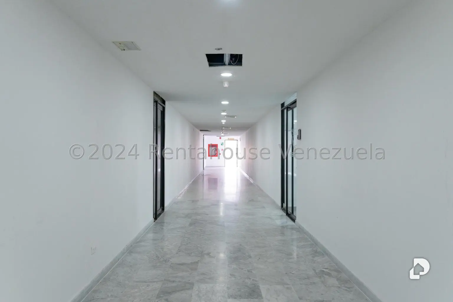 Oficina en Chuao, Caracas