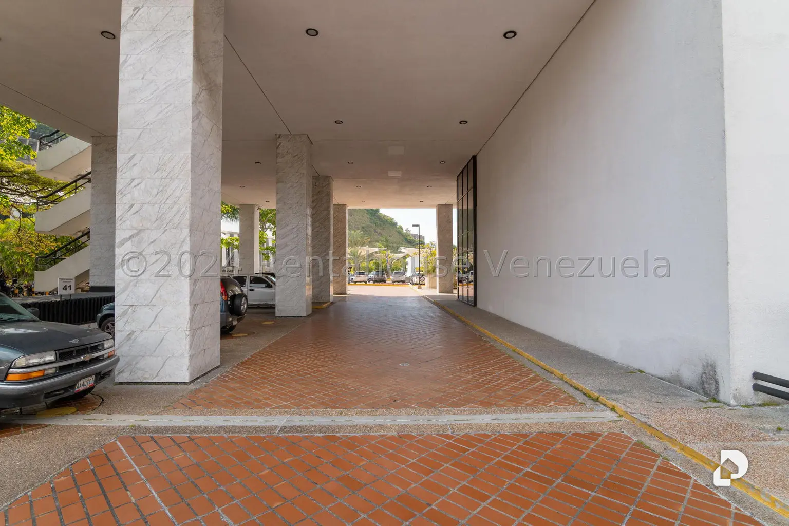 Oficina en Chuao, Caracas