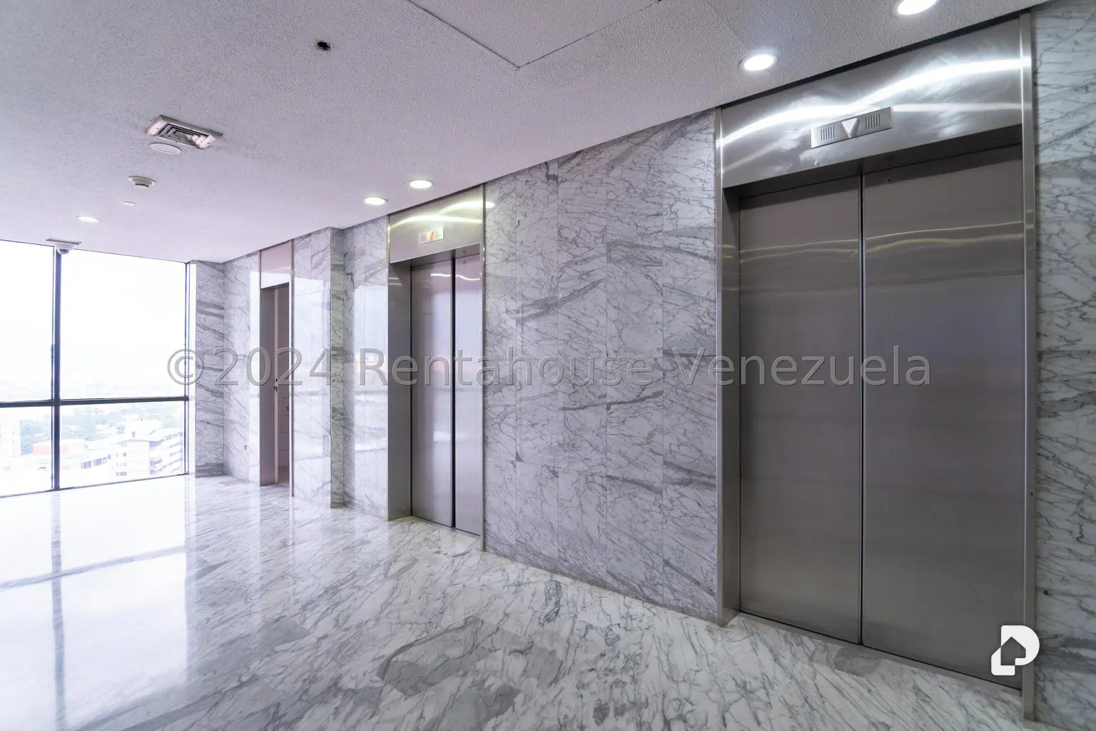 Oficina en Chuao, Caracas