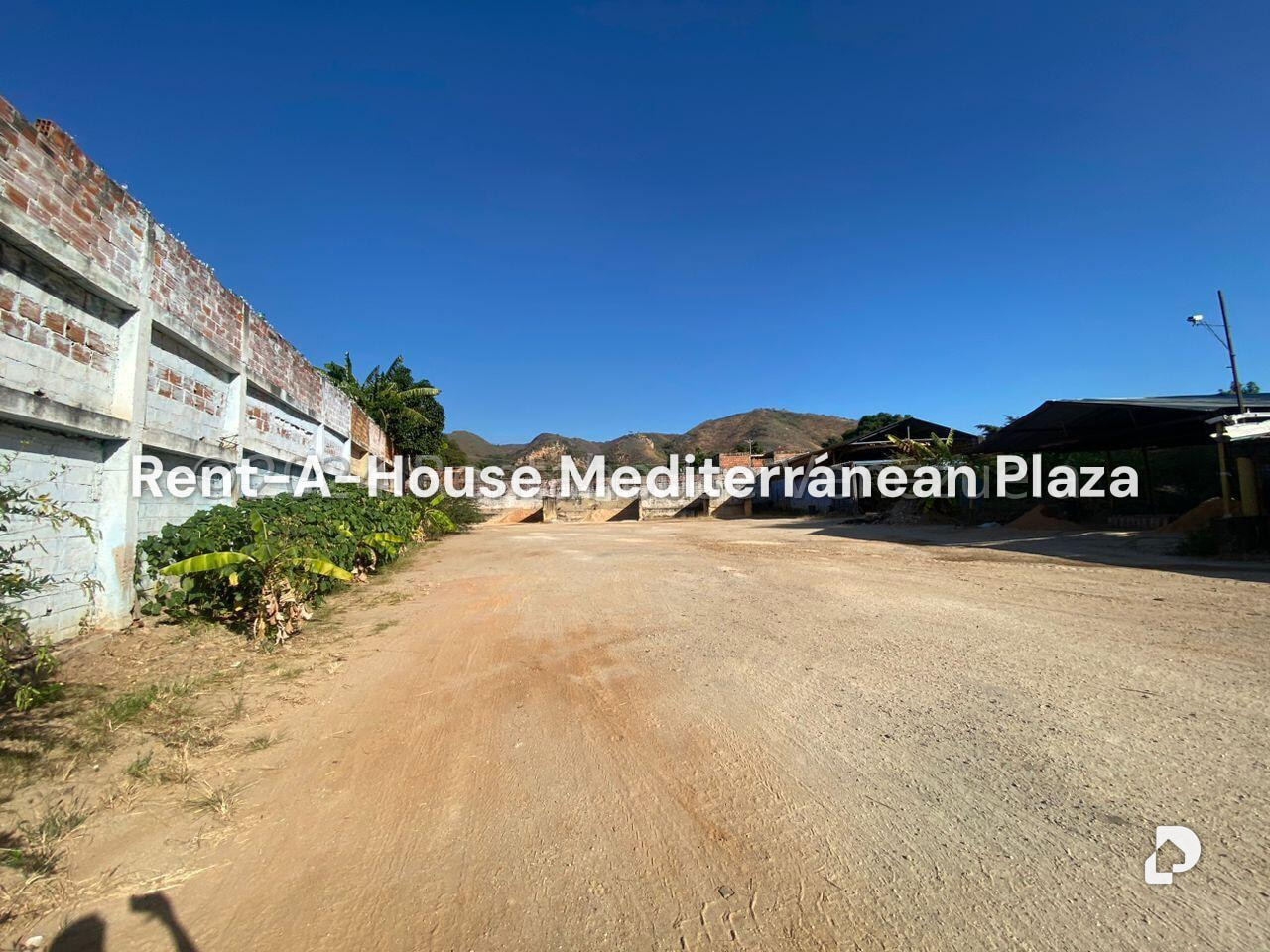 Warehouse in La Candelaria, Valencia – 3