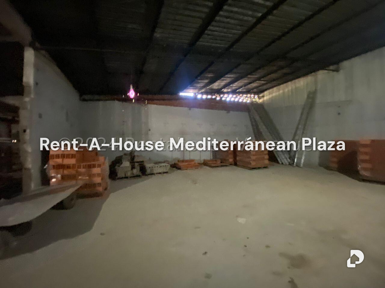 Warehouse in La Candelaria, Valencia – 22