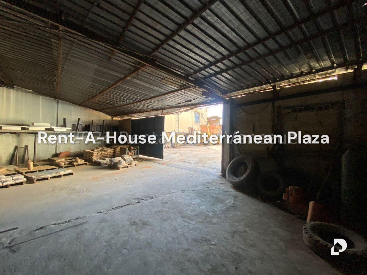 Warehouse in La Candelaria, Valencia – 21