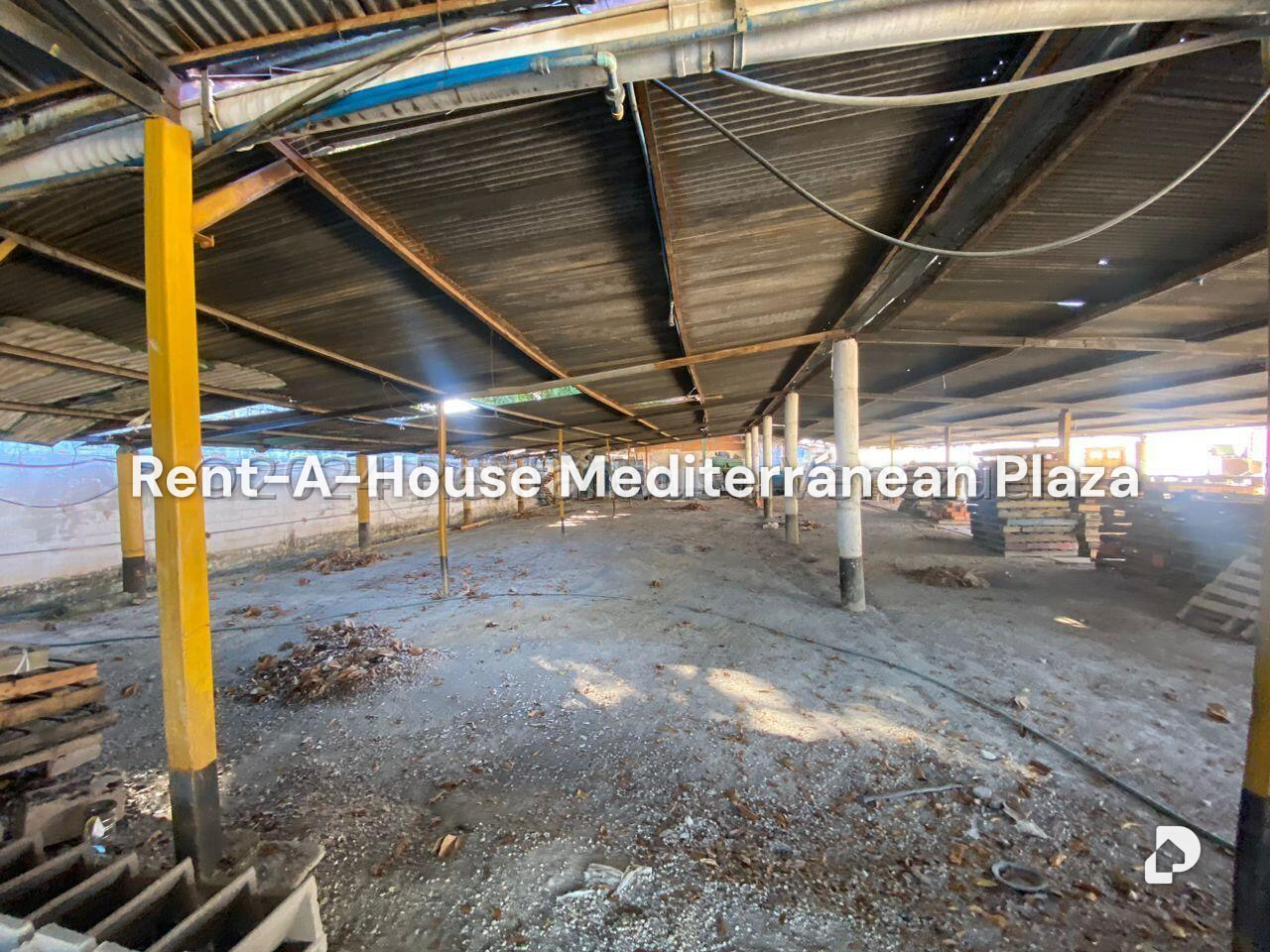 Warehouse in La Candelaria, Valencia – 13