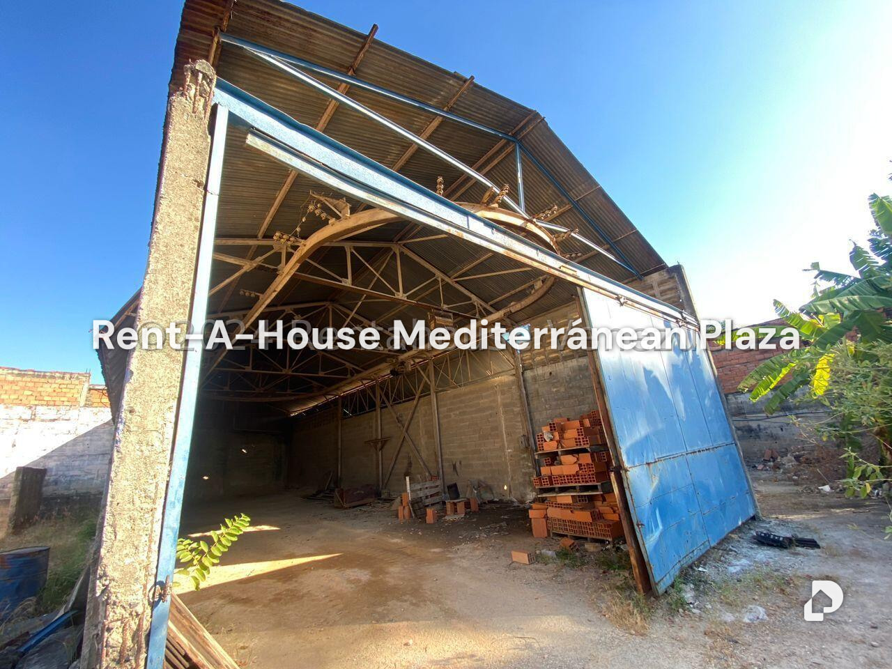 Warehouse in La Candelaria, Valencia – 5