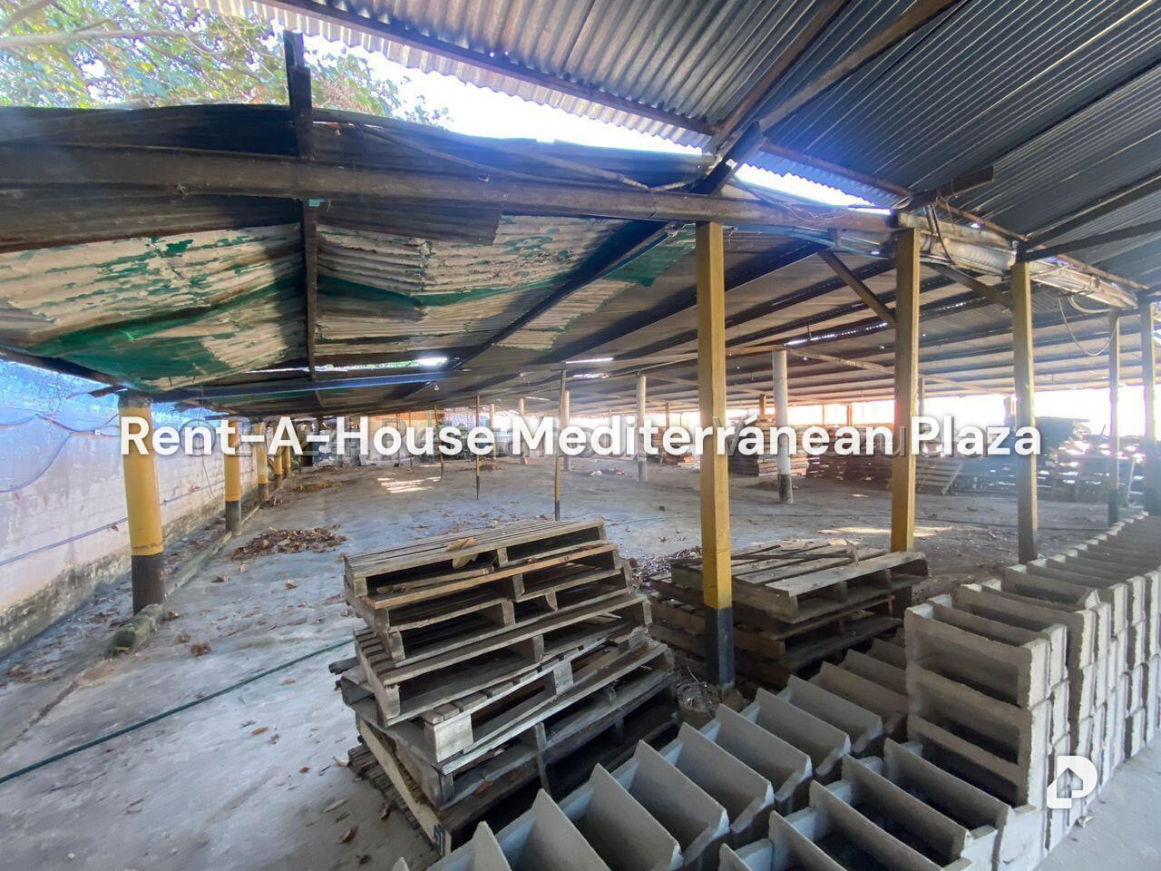 Warehouse in La Candelaria, Valencia – 14