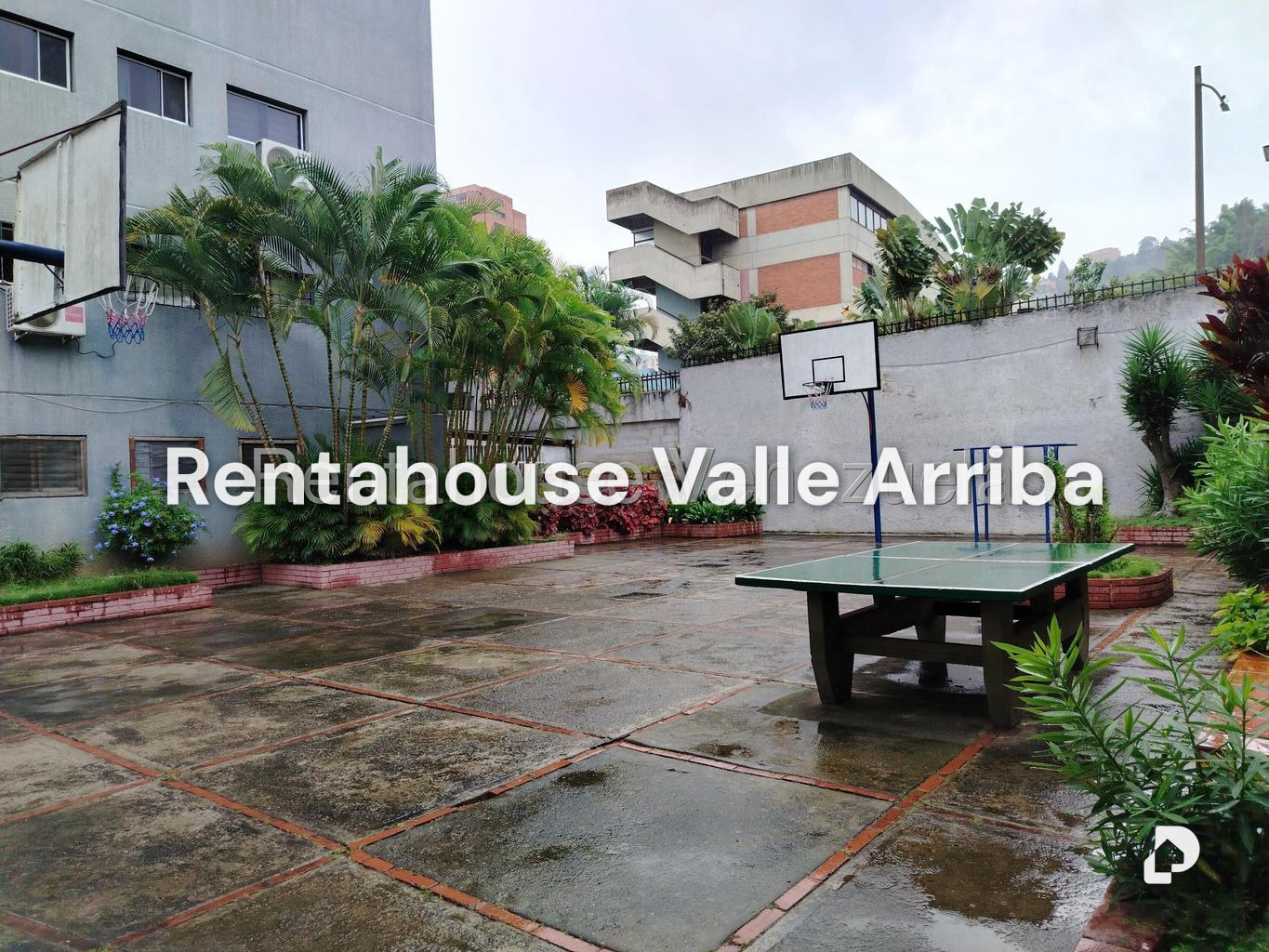 Apartment in La Boyera, Caracas – 22