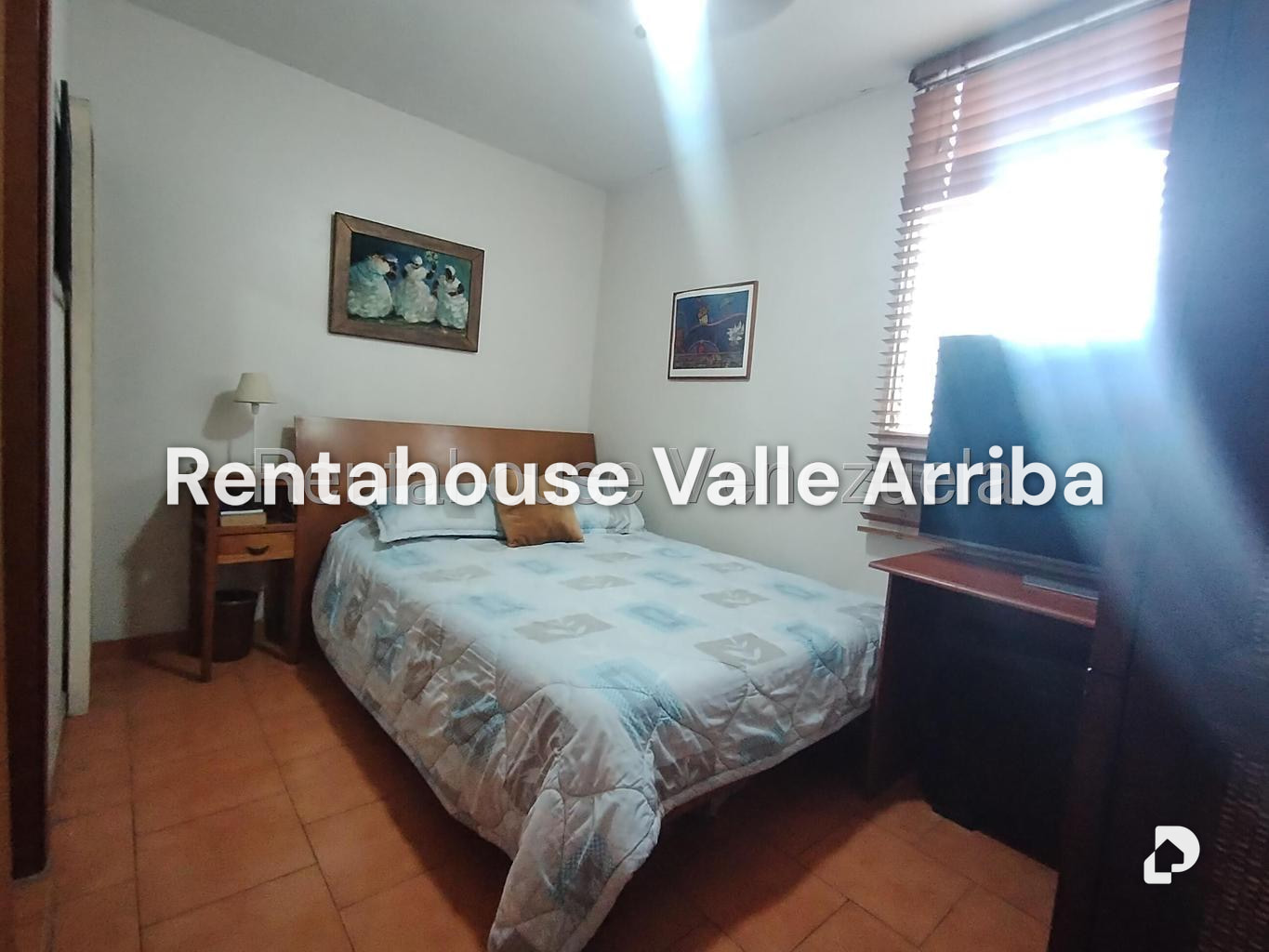 Apartamento en La Boyera, Caracas – 16