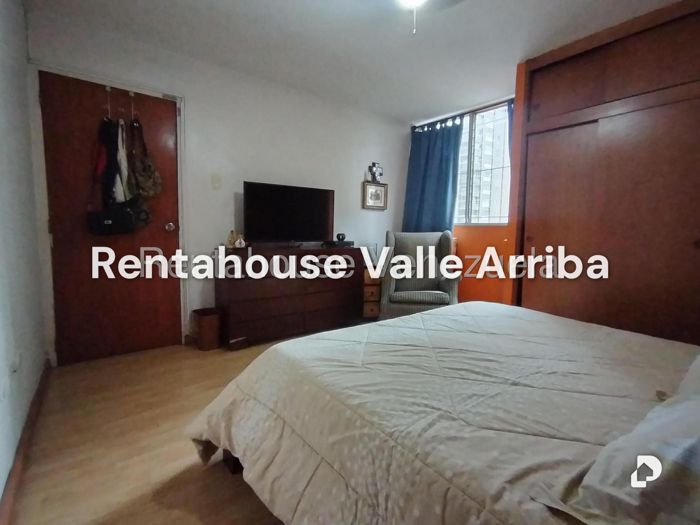 Apartamento en La Boyera, Caracas – 15