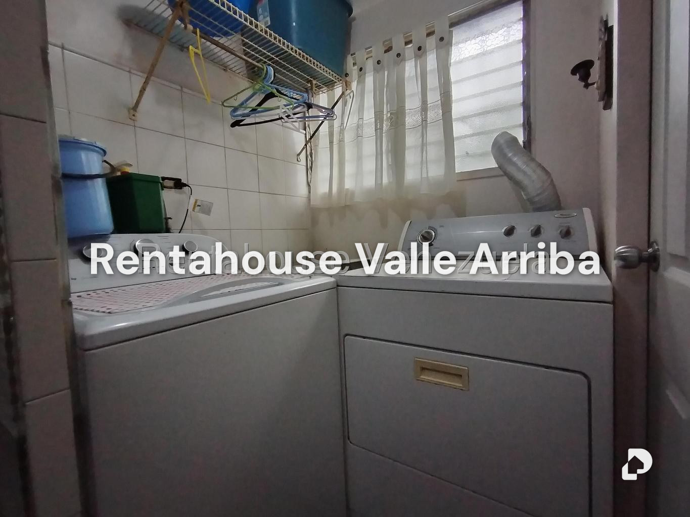 Apartment in La Boyera, Caracas – 9