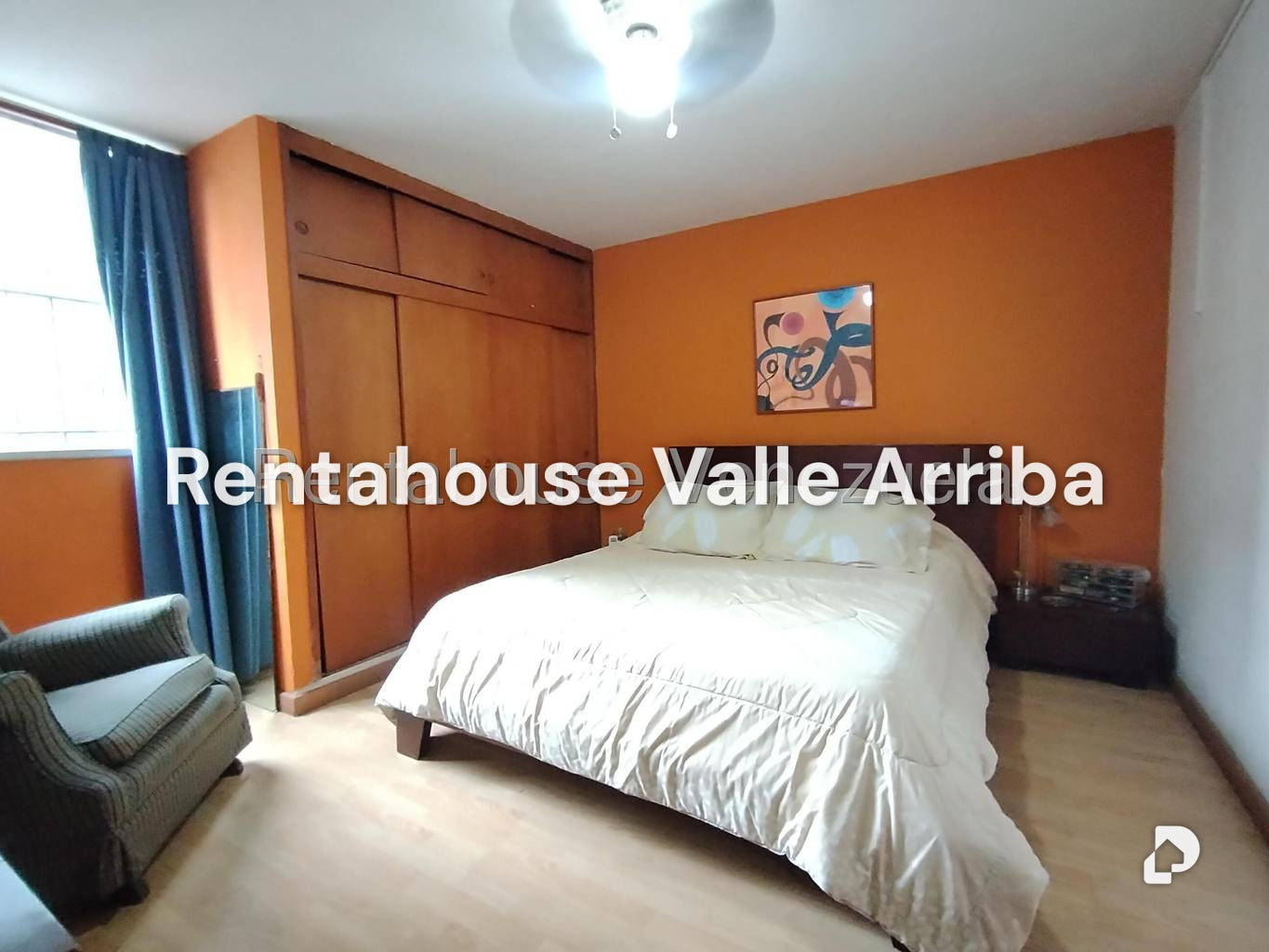 Apartment in La Boyera, Caracas – 14
