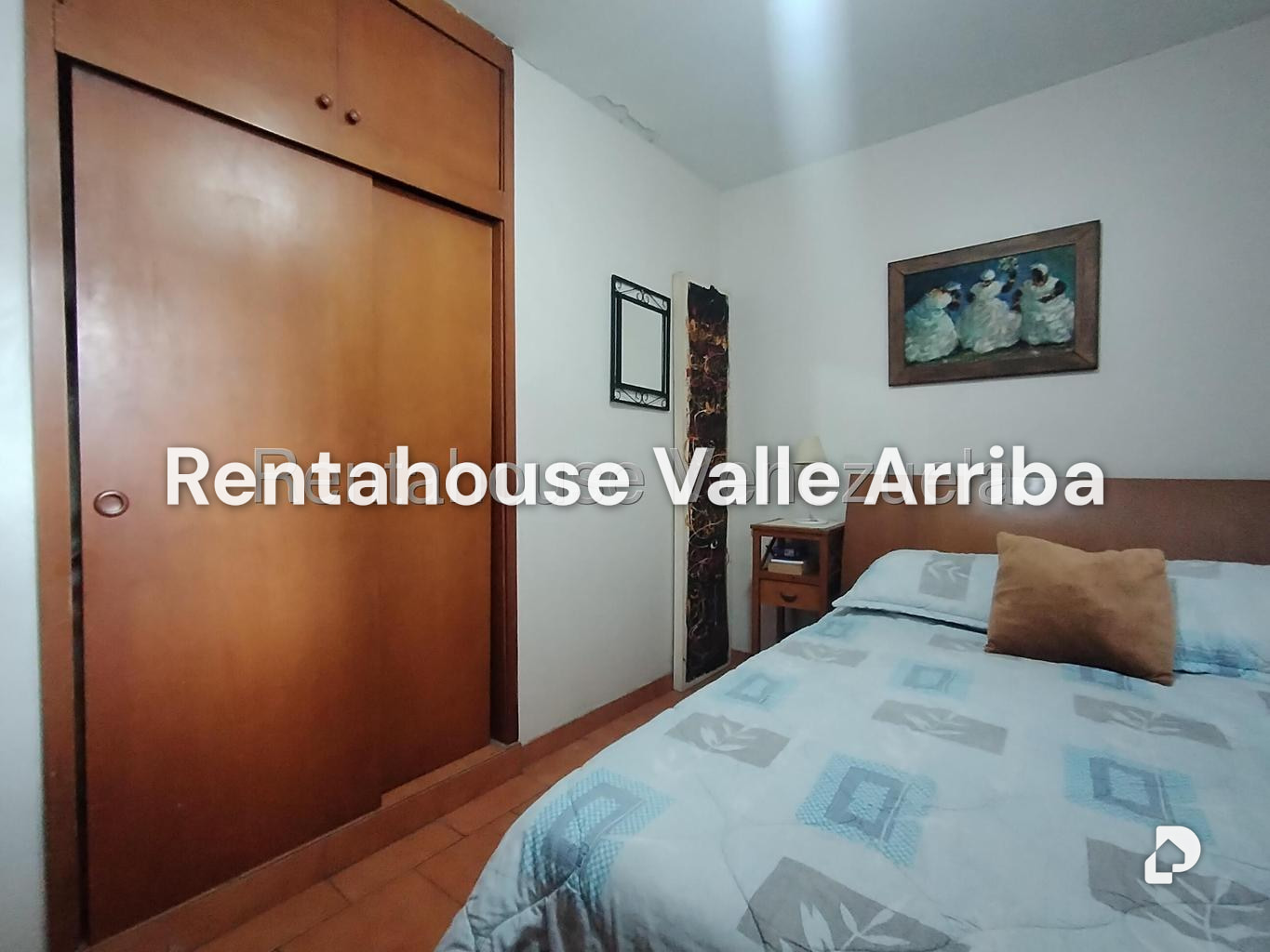Apartment in La Boyera, Caracas – 17
