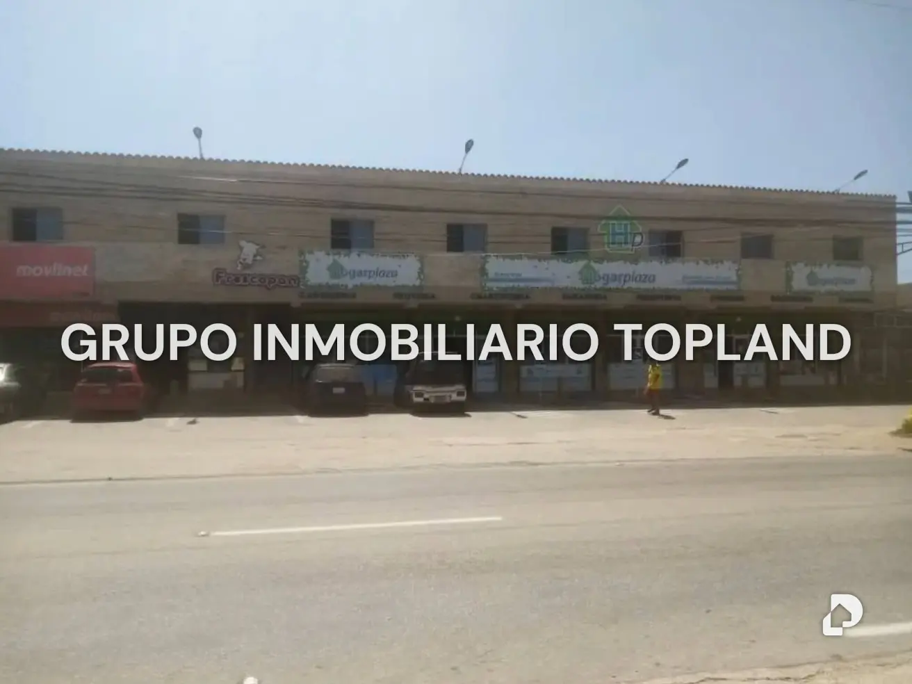 Local comercial en Playa El Agua, La Mira – 2