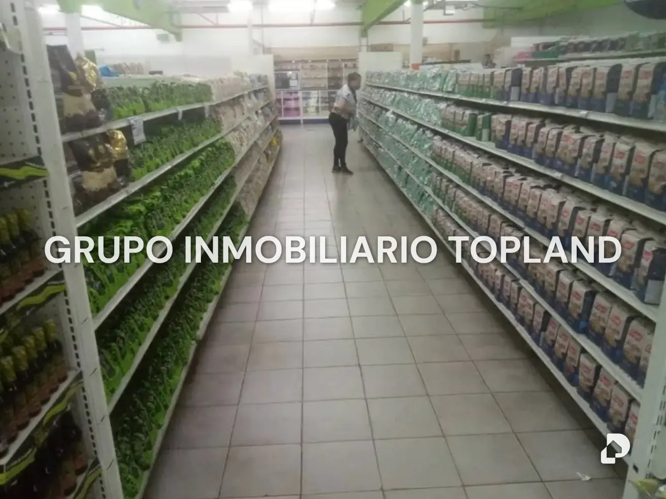 Local comercial en Playa El Agua, La Mira – 6
