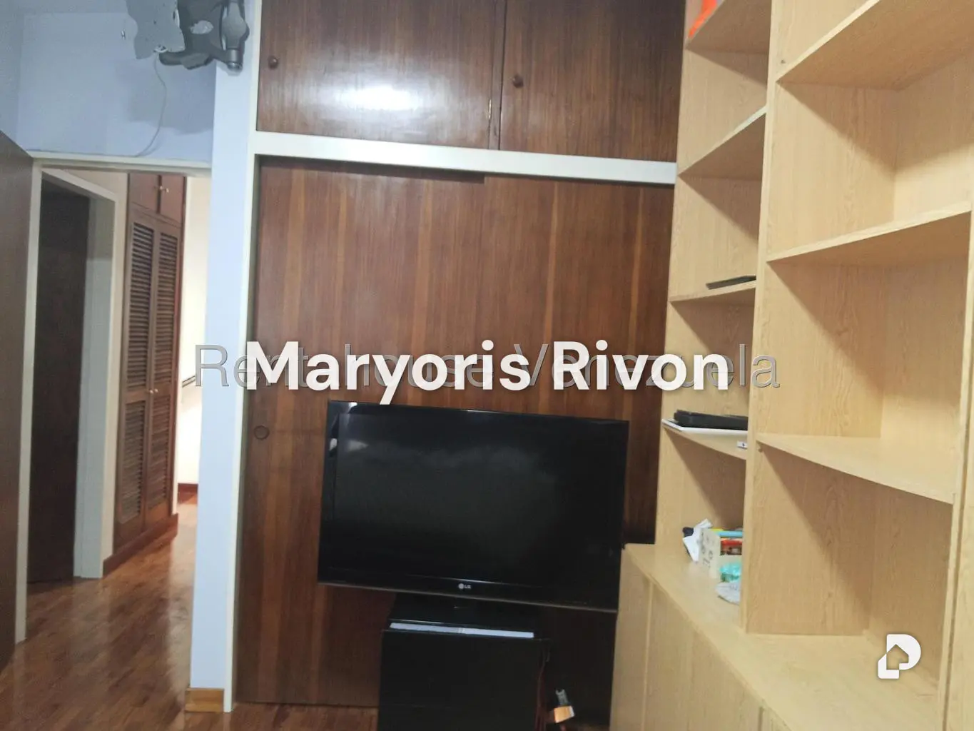 Casa en La Boyera, Caracas – 29