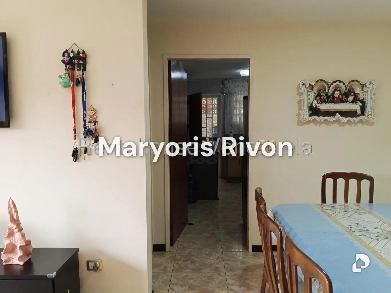 Casa en La Boyera, Caracas – 9