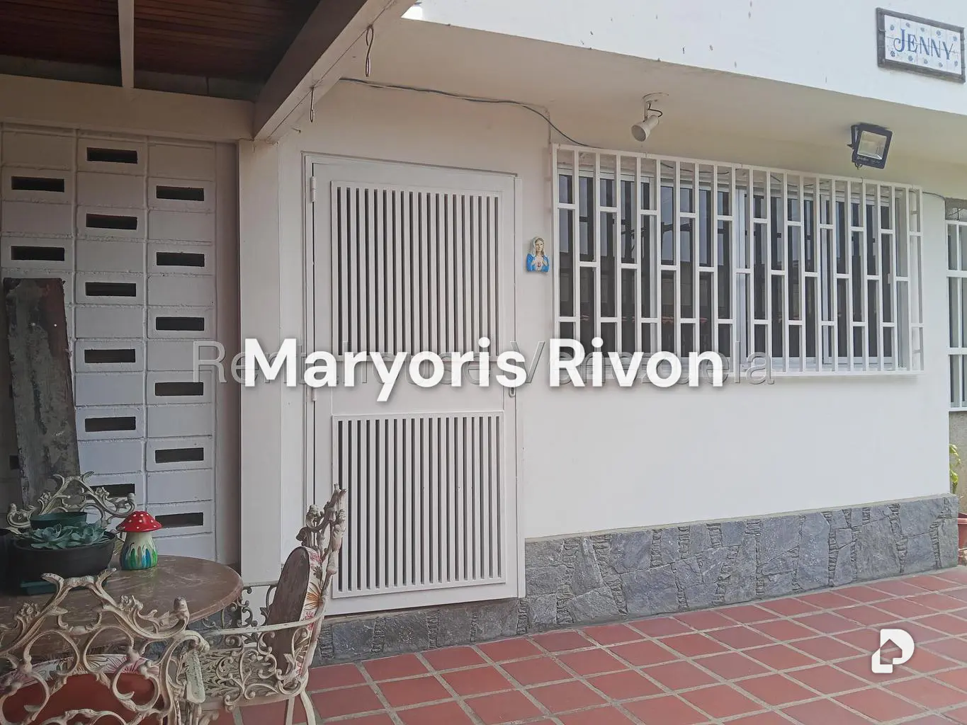 Casa en La Boyera, Caracas – 2