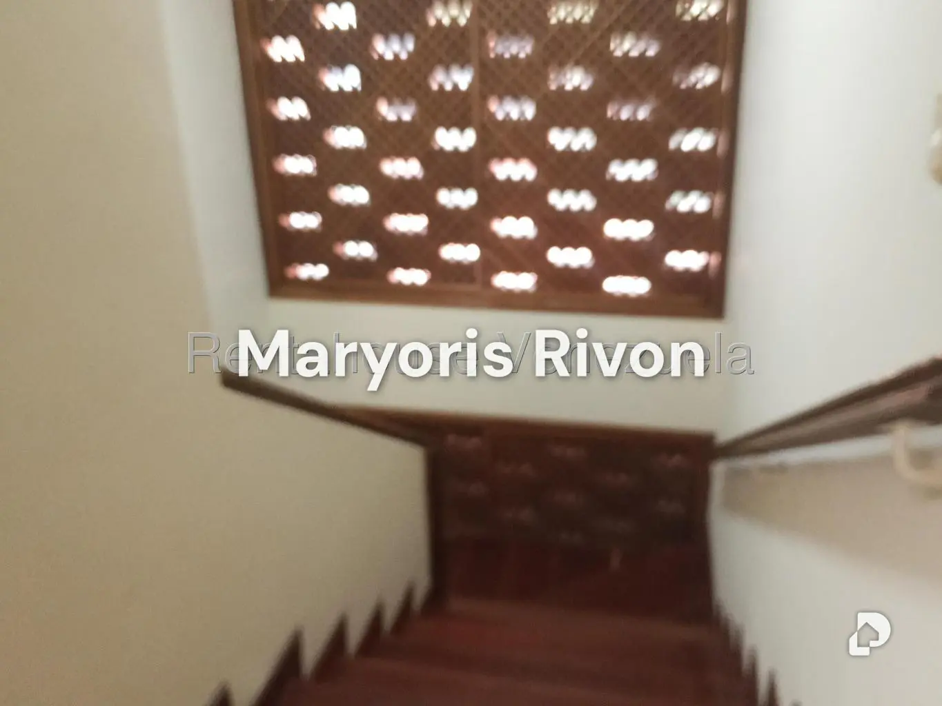 Casa en La Boyera, Caracas – 23