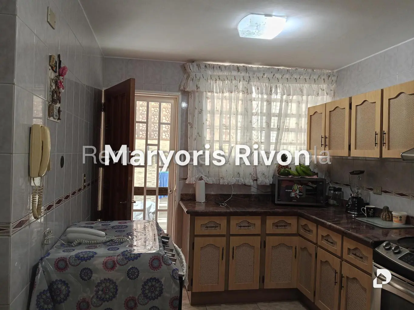 Casa en La Boyera, Caracas – 10