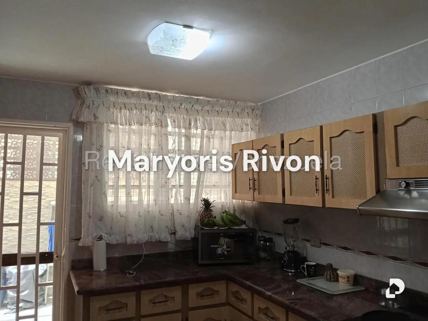 Casa en La Boyera, Caracas – 11