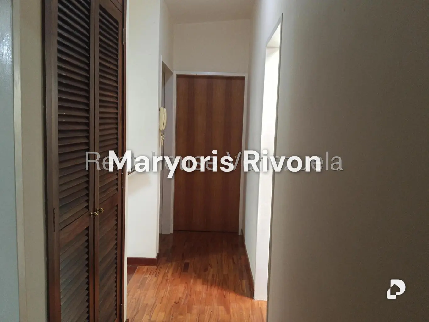 Casa en La Boyera, Caracas – 26