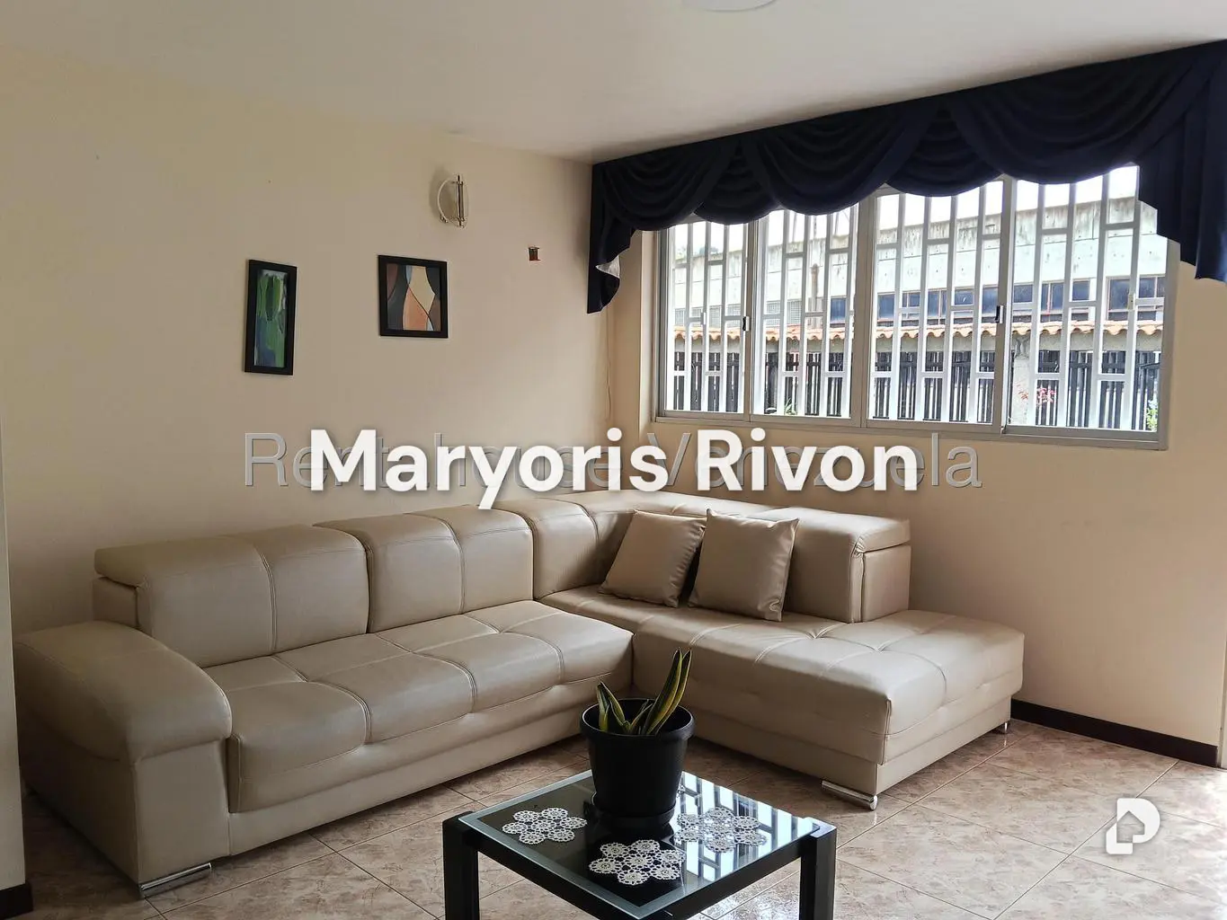 Casa en La Boyera, Caracas – 4