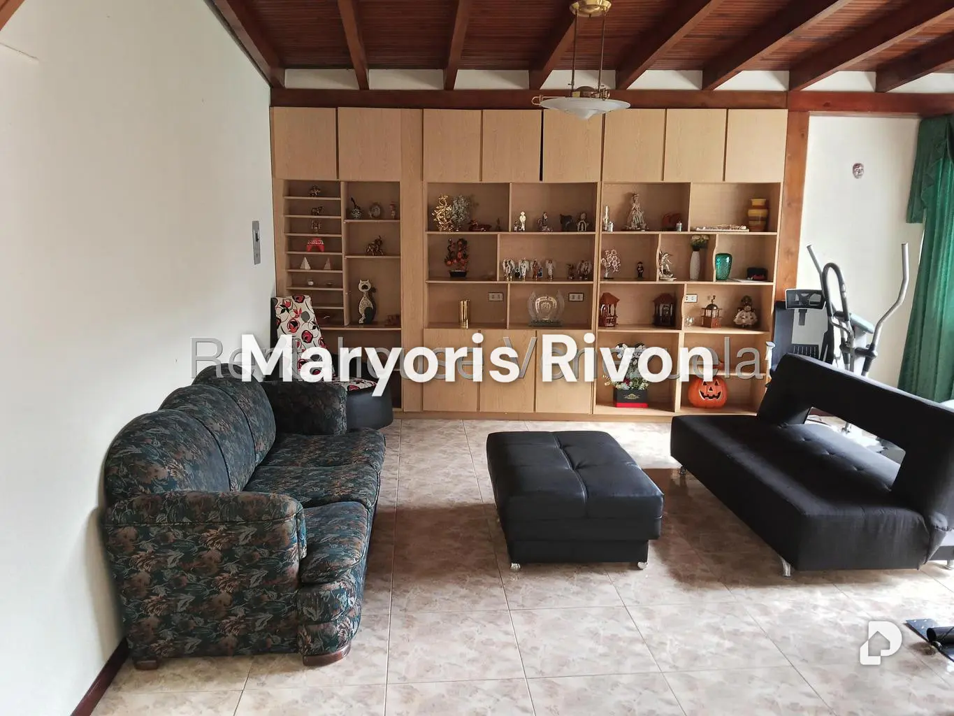 Casa en La Boyera, Caracas – 6