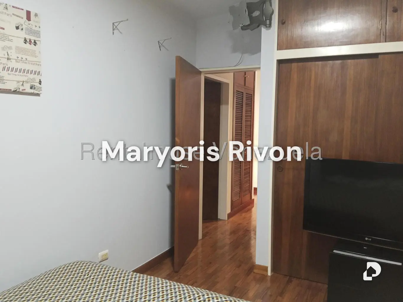 Casa en La Boyera, Caracas – 27