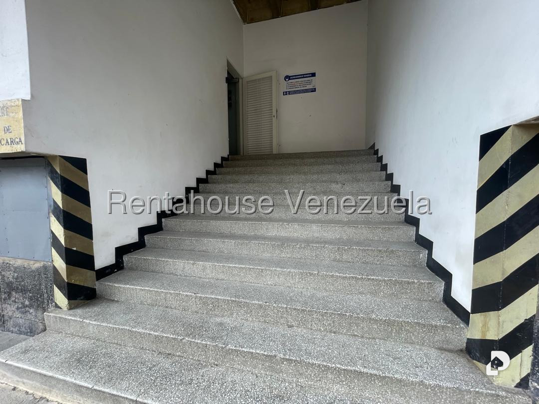 Oficina en El Valle, Caracas – 2