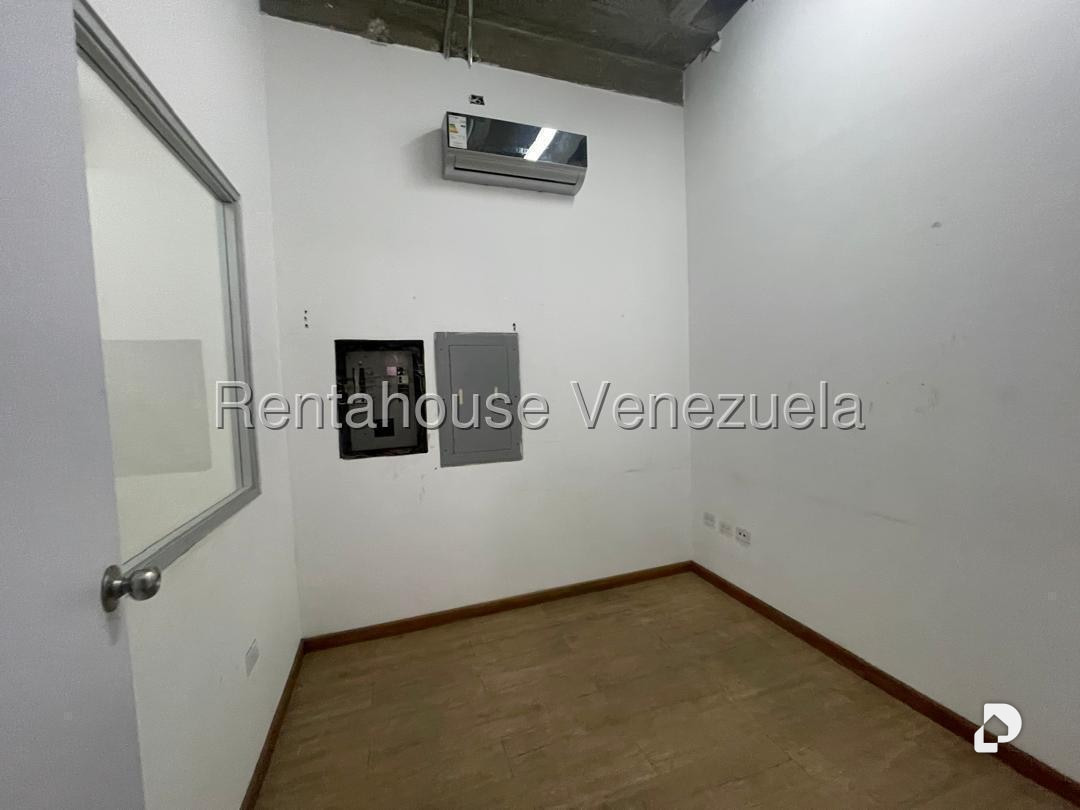Oficina en El Valle, Caracas – 7