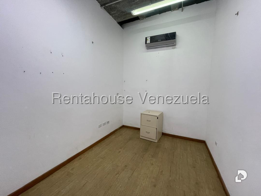 Oficina en El Valle, Caracas – 6