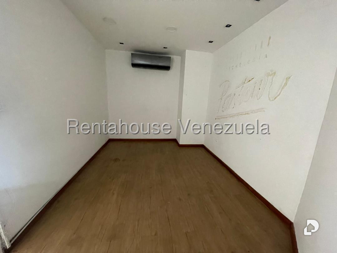 Oficina en El Valle, Caracas – 5