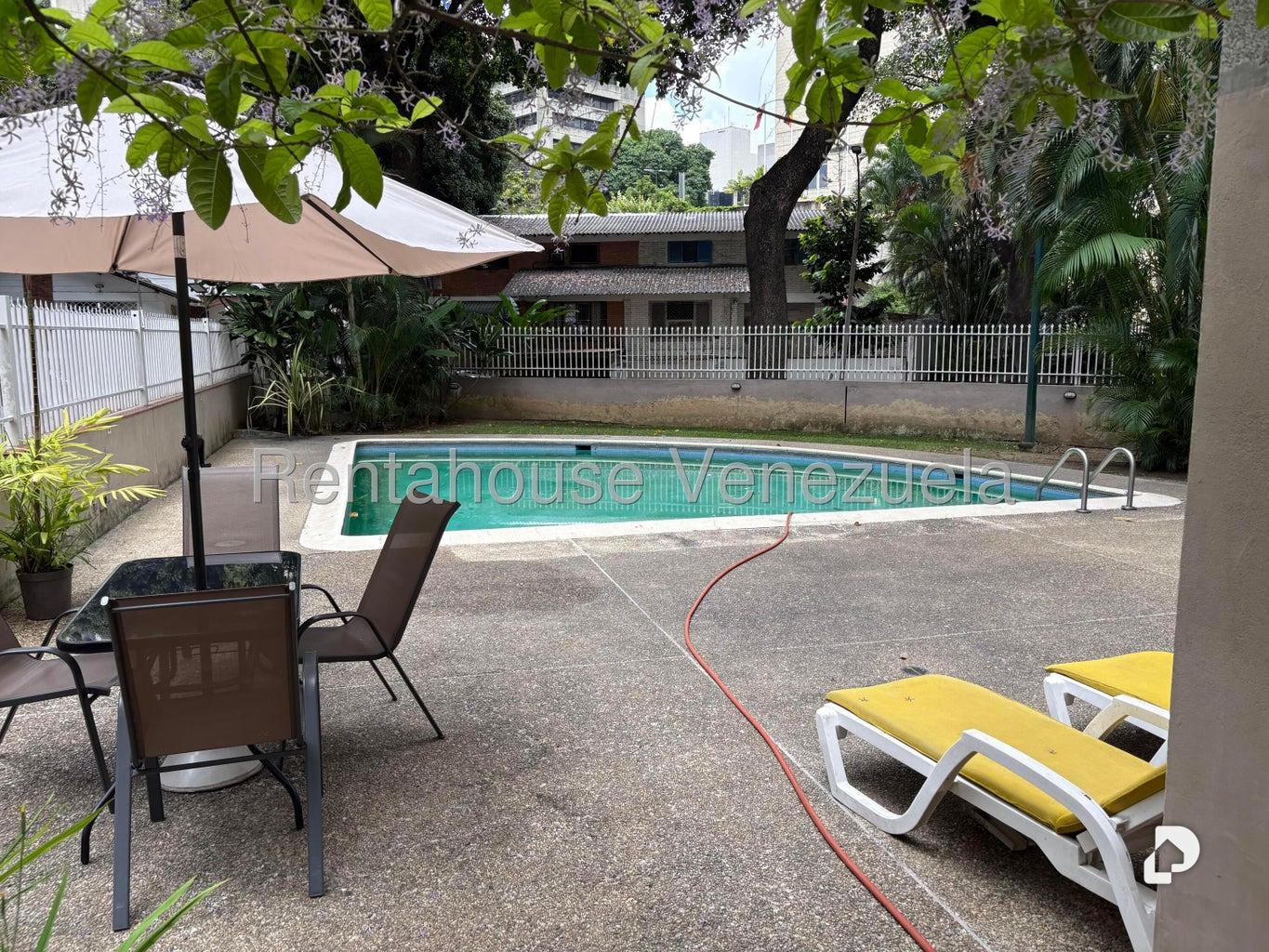Apartamento en El Rosal, Caracas – 6
