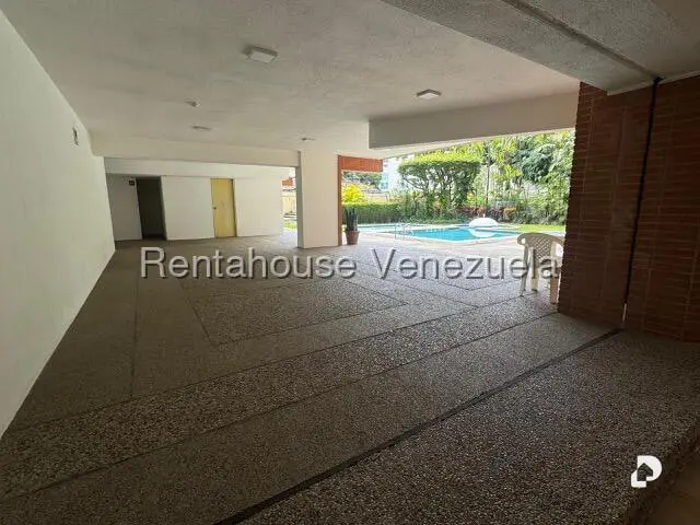 Penthouse en Los Naranjos de las Mercedes, Caracas