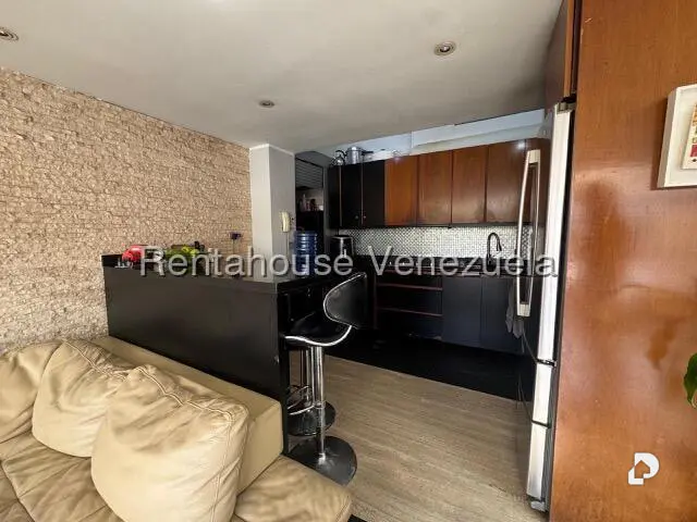 Penthouse en Los Naranjos de las Mercedes, Caracas