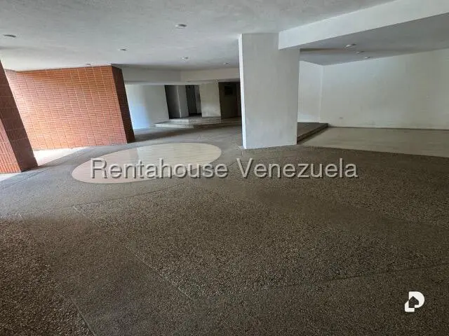Penthouse en Los Naranjos de las Mercedes, Caracas