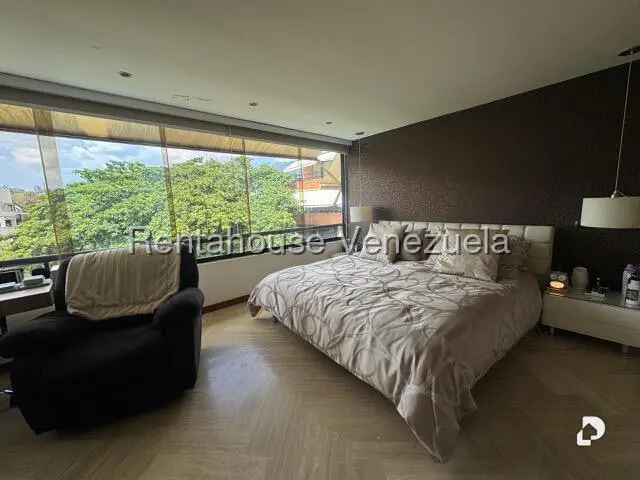 Penthouse en Los Naranjos de las Mercedes, Caracas