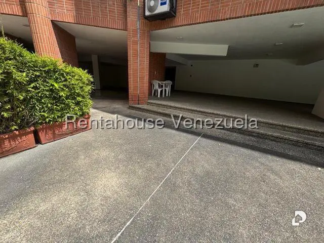Penthouse en Los Naranjos de las Mercedes, Caracas