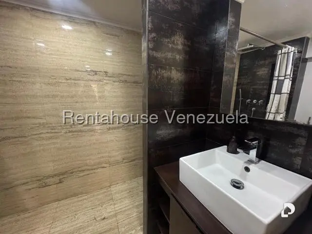 Penthouse en Los Naranjos de las Mercedes, Caracas