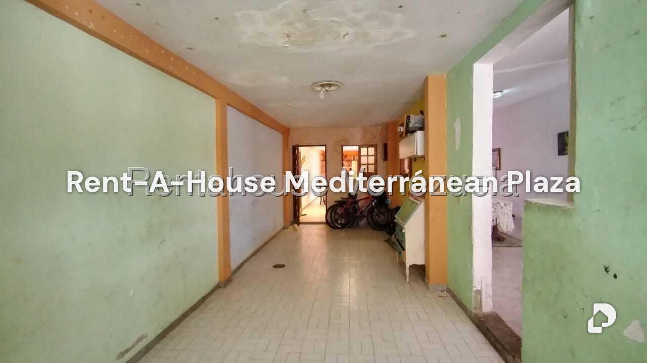 Casa en Ciudad Alianza, Guacara – 6