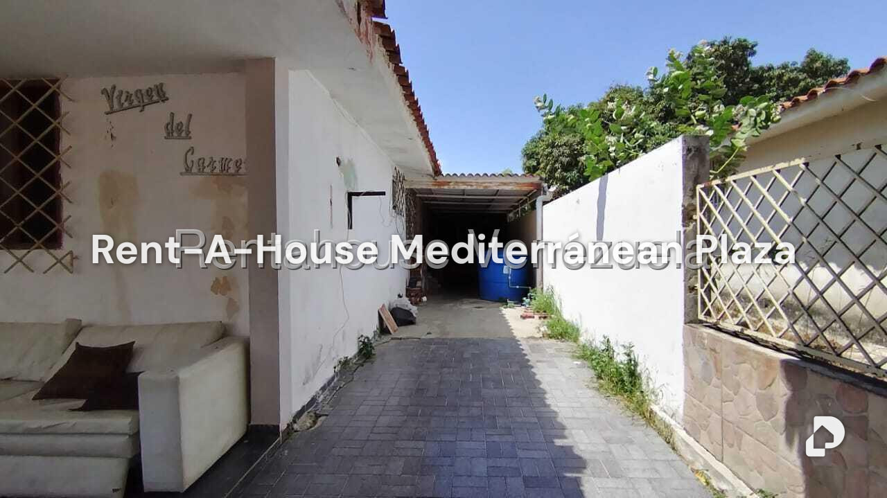 Casa en Ciudad Alianza, Guacara – 18