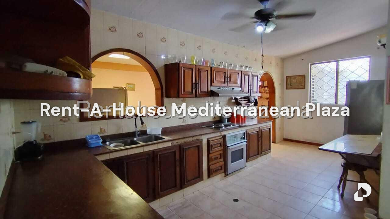 Casa en Ciudad Alianza, Guacara – 10