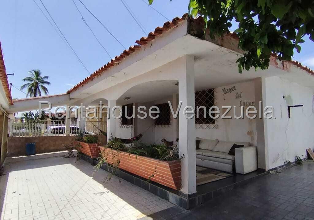 Casa en Ciudad Alianza, Guacara - 1