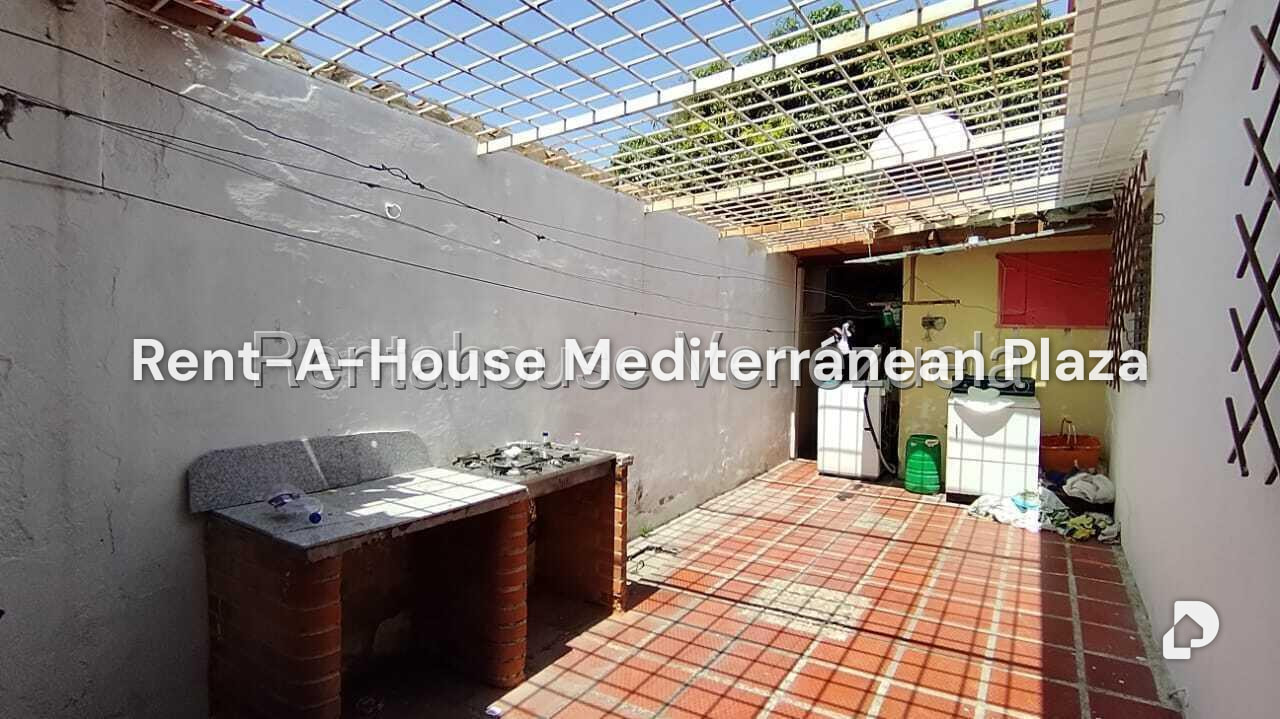 Casa en Ciudad Alianza, Guacara – 19