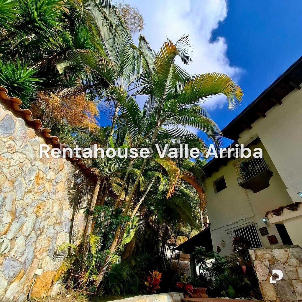 Casa en Lomas de Prados del Este, Caracas – 20
