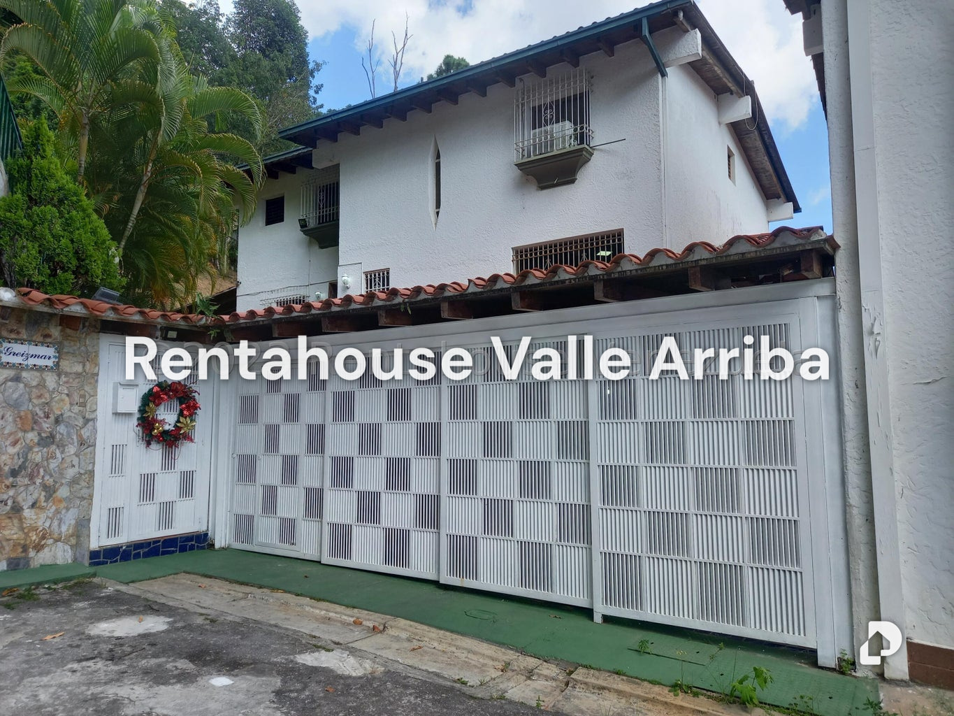 Casa en Lomas de Prados del Este, Caracas – 24