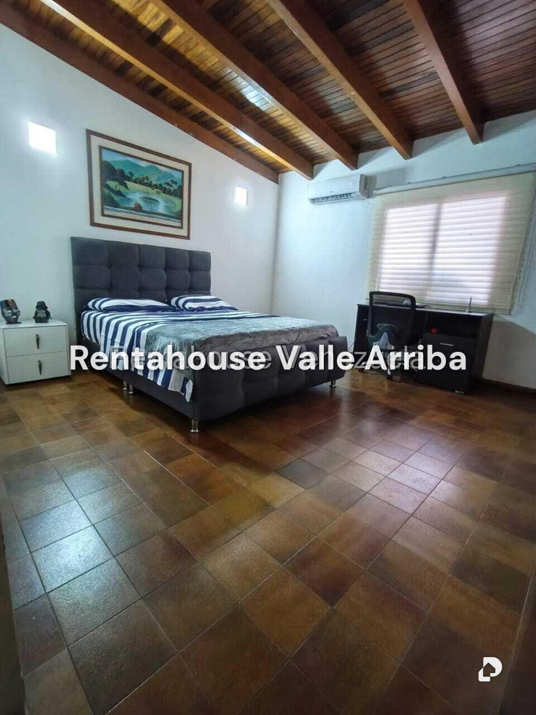 Casa en Lomas de Prados del Este, Caracas – 11